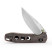 Нож Trivisa Butterfly-CU Knife, 14C28N, Медь (JM06-CU-14)