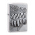 Зажигалка Zippo 200 Fire Breathing Dragon (28969)