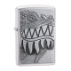 Зажигалка Zippo 200 Fire Breathing Dragon (28969)