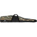 Чехол для оружия Norica Rifle with Scope, 133 cm camo