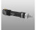 Налобный фонарь Armytek Wizard WR Magnet USB + 18650 Warm & Red тёплый