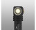 Налобный фонарь Armytek Wizard WR Magnet USB + 18650 Warm & Red тёплый