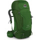 Рюкзак Osprey Kestrel 58 Jungle Green, M/L