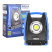 Профессиональная инспекционная лампа Brevia LED 10W COB 1000lm 4400mAh Power Bank, type-C