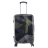 Чемодан Semi Line 24" (M) Black Pattern (T5651-2)
