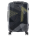 Чемодан Semi Line 24" (M) Black Pattern (T5651-2)