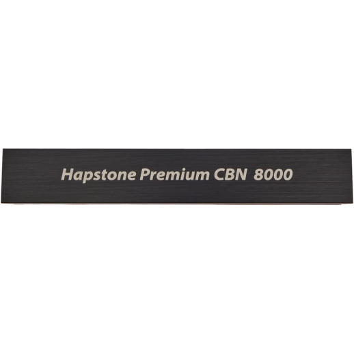 Эльборовый камень Hapstone Premium CBN 8000 grit (2/1 мкм)