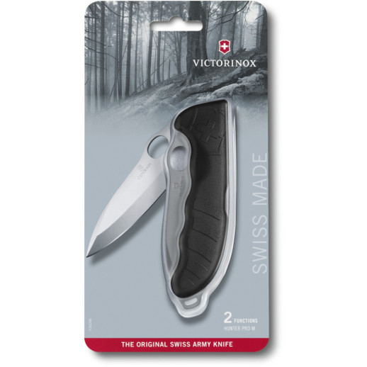 Складной нож Victorinox HUNTER PRO 0.9411.M3B1