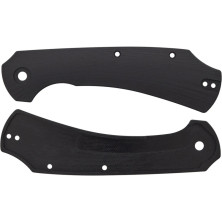 Накладки рукоятки Skif Frontier, black