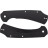 Накладки рукоятки Skif Frontier, black