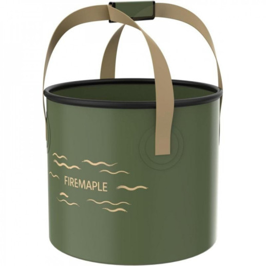 Ведро складное Fire-Maple Ripple 20L
