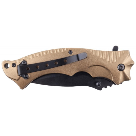 Нож Skif Plus Reptile gold