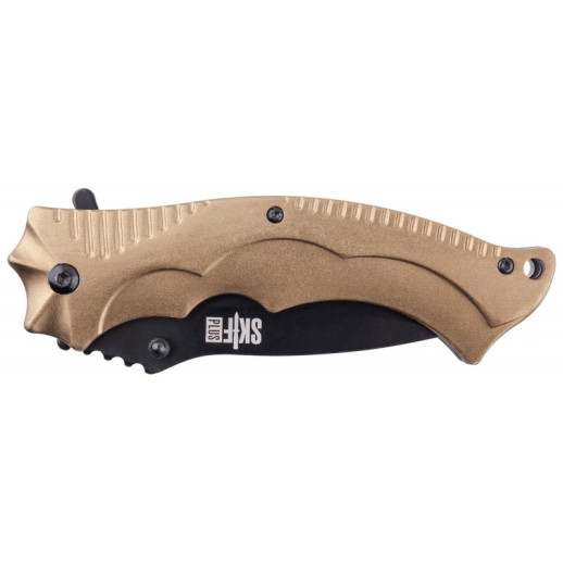 Нож Skif Plus Reptile gold