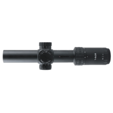 Оптический прицел Vector Optics S6 1-6X24 (30 мм) Illum. SFP