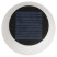 Фонарь кемпинговый Bo-Camp Ranger Solar 150 Lumen White/Black (5818614)