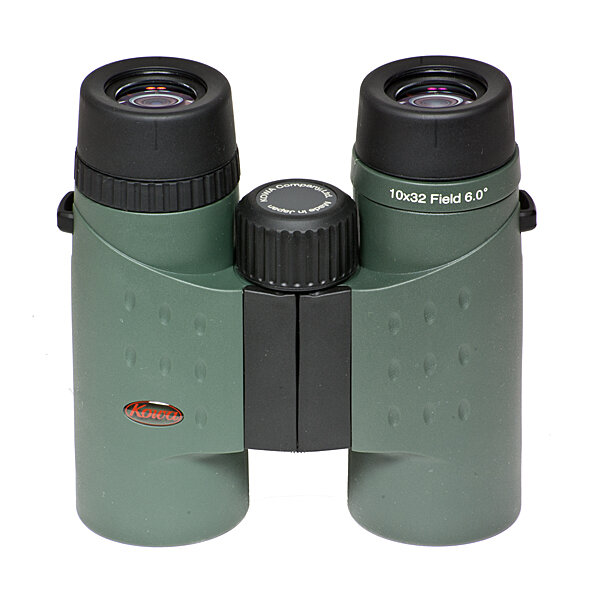 Бинокль Kowa BD 10x32 WP