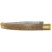 Нож Antonini Pocket Pattada, cm.20,5, 420 stainless steel brown