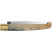 Нож Antonini Pocket Pattada, cm.20,5, 420 stainless steel brown