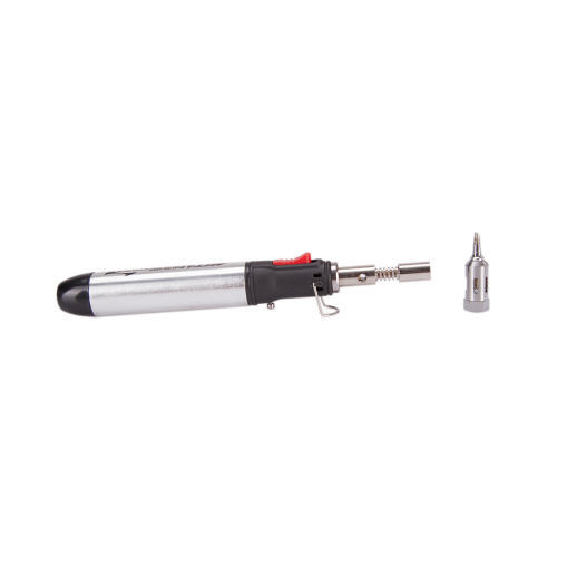 Портативный газовый паяльник Kovea Metal Gas Pen KTS-2101