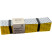 Коврик кемпинговый, каремат Base Camp Expedition IXPE, 185x55x1.5см, Yellow (BCP 20312)