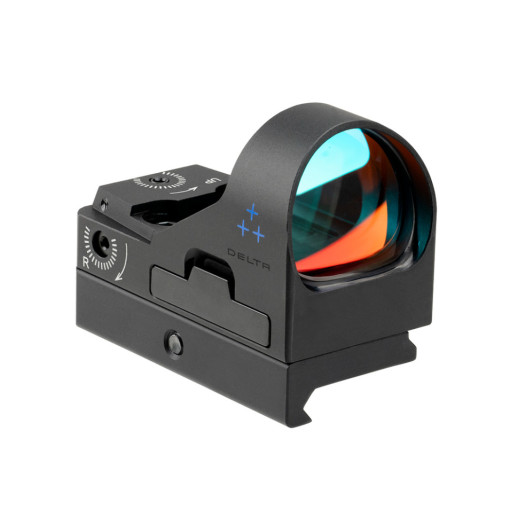 Прицел коллиматорный Delta DO MiniDot HD 26x21mm 2 MOA