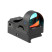 Прицел коллиматорный Delta DO MiniDot HD 26x21mm 2 MOA