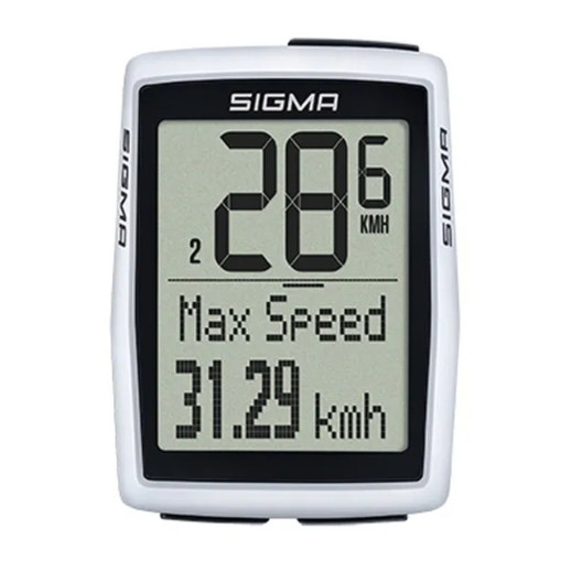 Велокомпьютер Sigma Sport BC 12.0 WR