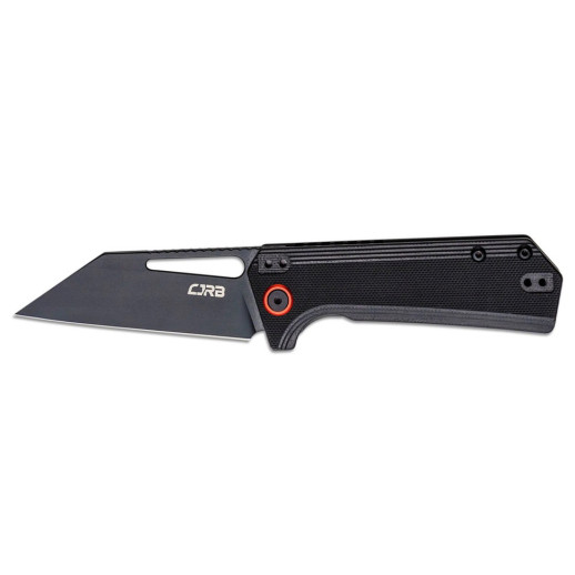 Нож CJRB Ruffian BB, AR-RPM9 Steel, G10