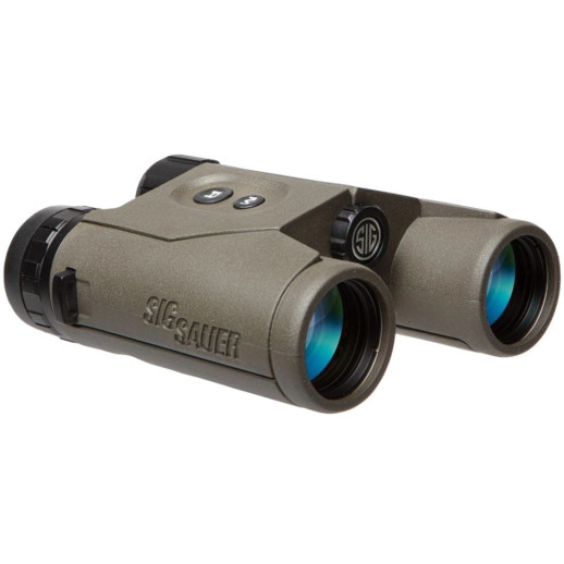 Бинокль Sig Optics KILO6K HD LRF 8X32MM с лазерным дальномером