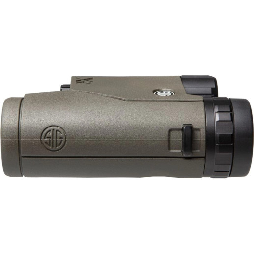 Бинокль Sig Optics KILO6K HD LRF 8X32MM с лазерным дальномером