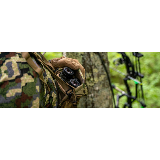 Бинокль Sig Optics KILO6K HD LRF 8X32MM с лазерным дальномером