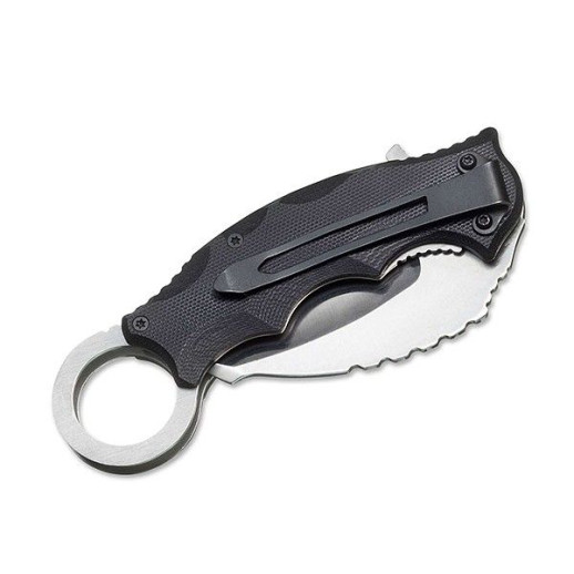 Нож Boker Magnum Alpha Kilo (01RY115)