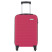Чемодан Semi Line 20" (S) Dark Rose (T5633-1)