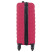 Чемодан Semi Line 20" (S) Dark Rose (T5633-1)