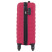 Чемодан Semi Line 20" (S) Dark Rose (T5633-1)