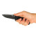 Нож Zero Tolerance Hinderer folder blackwash, 0566BW