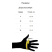 Перчатки Trekmates Merino Touch Glove TM-005149 blackcurrant - S - фиолетовый