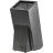 Подставка для ножей Boker Knife Block Gusto Wood. black