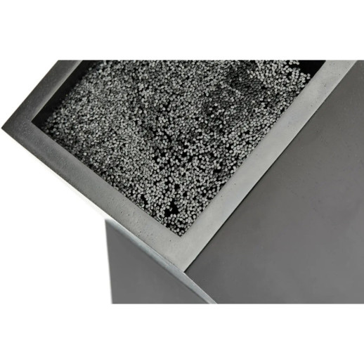 Подставка для ножей Boker Knife Block Gusto Wood. black