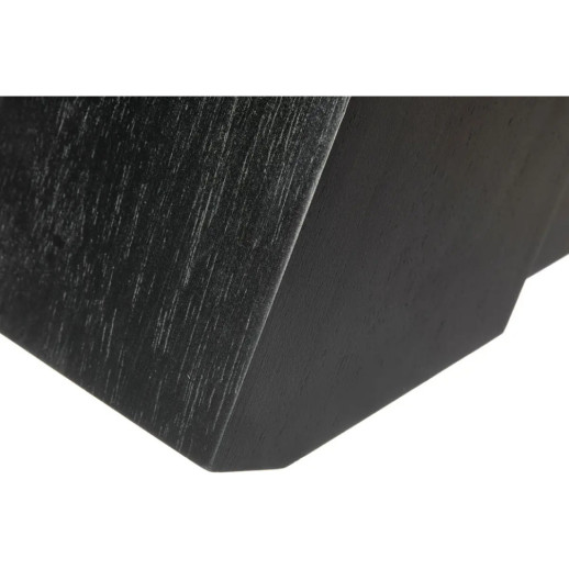 Подставка для ножей Boker Knife Block Gusto Wood. black