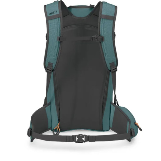 Рюкзак Osprey Soelden 32 cascade blue/raven black - O/S - синий/черный