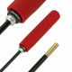Шомпол Bore Tech Bore Stix для карабинов калибр 30 (7 мм-8 мм) длина - 122 см (BSTX-7348-00)