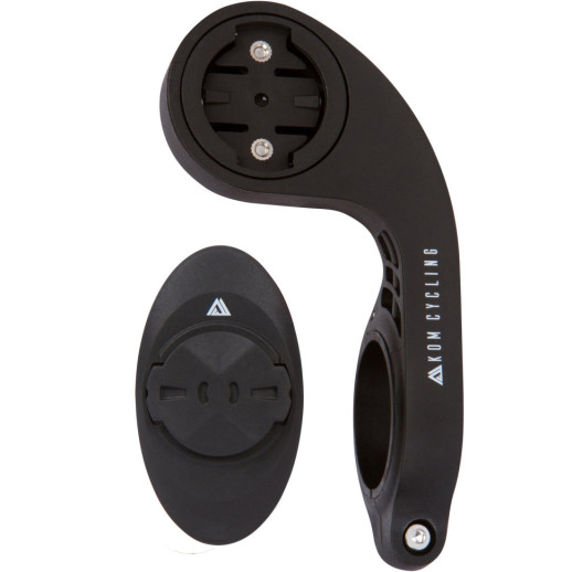 Комплект креплений телефона на велосипед KOM Cycling UPMK-01