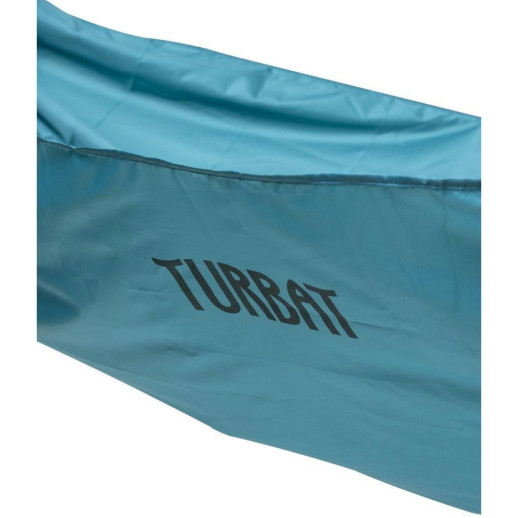 Гамак Turbat Park turquoise - бирюзовый