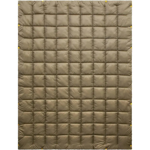 Одеяло KingCamp Smart 150 olive