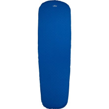 Коврик самонадувающийся Tribe Comfort Lite 5 см T-BB-0006-blue