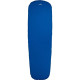 Коврик самонадувающийся Tribe Comfort Lite 5 см T-BB-0006-blue