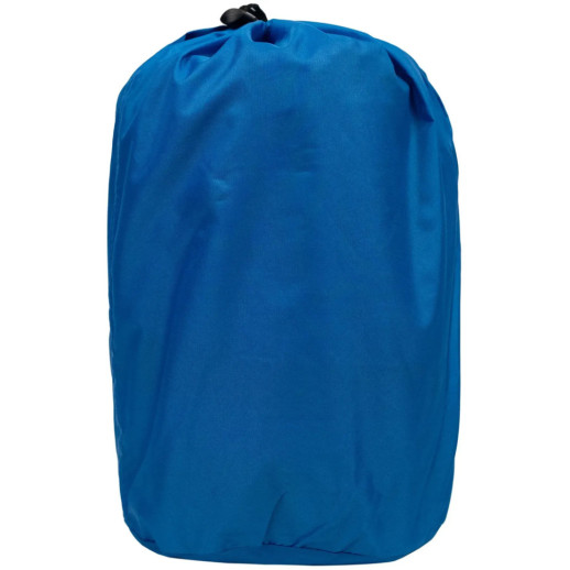 Коврик самонадувающийся Tribe Comfort Lite 5 см T-BB-0006-blue