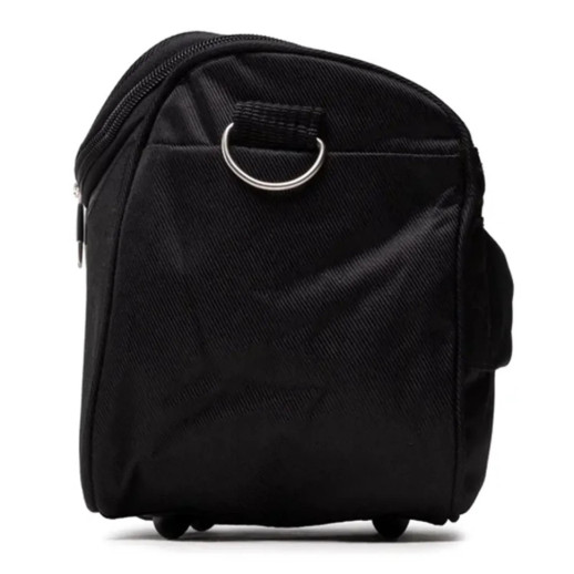 Косметичка Semi Line 12L Black (5396)