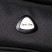 Косметичка Semi Line 12L Black (5396)